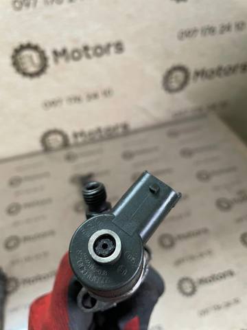 RENAULT 0445110038 Форсунка впрыска топлива в наличии Полтава