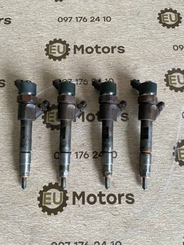 0445110146 RENAULT Форсунка впрыска топлива купить в Ужгород