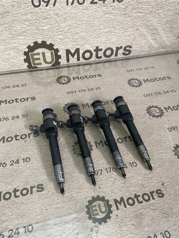 BOSCH 0445110249 Форсунка впрыска топлива в наличии Харьков