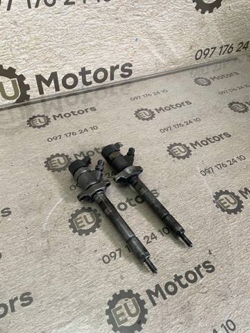FORD 0445110259 Топливные форсунки в наличии Павлоград