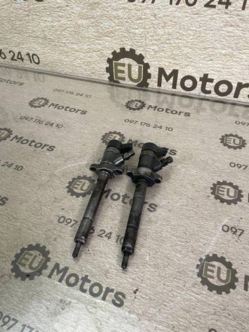 FORD 0445110259 Форсунка впрыска топлива в наличии Каменское