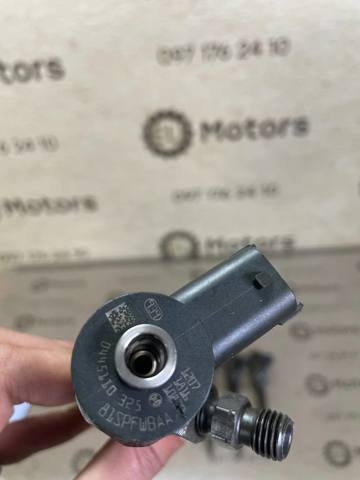 BOSCH 0445110325 Топливные форсунки в наличии Харьков