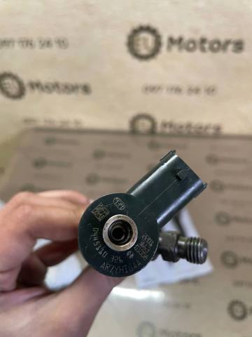 OPEL 0445110326 Топливные форсунки в наличии Чернигов