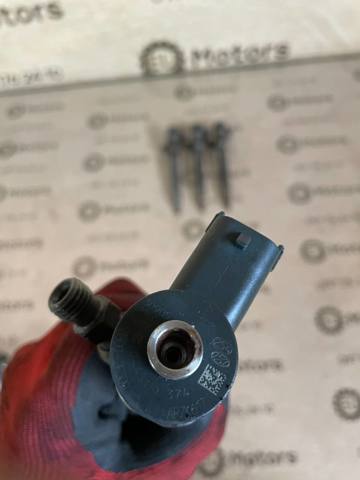 0445110374 BOSCH купить в Сумы