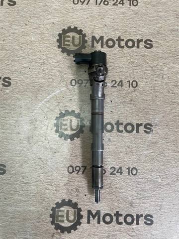 Клапанная форсунка 0986435170 RENAULT