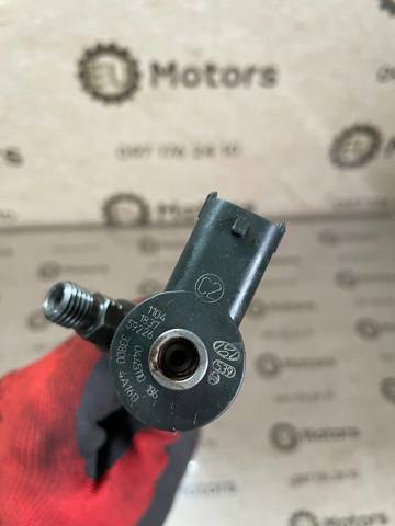 0986435170 RENAULT Форсунка впрыска топлива купить в Полтава