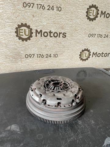 1120A202 MITSUBISHI Маховик купить в Кривой Рог