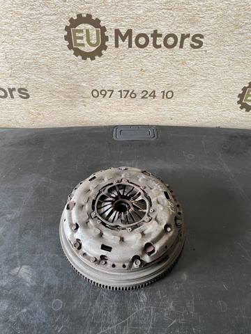 1120A202 MITSUBISHI Маховик двигателя купить в Ужгород