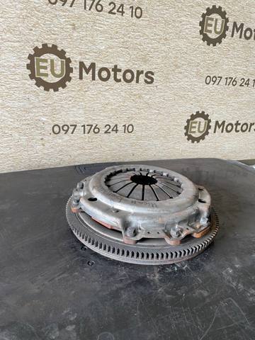 123108H301 NISSAN Маховик двигателя купить в Украина