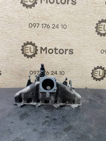 Коллектор впускной 140032042R RENAULT