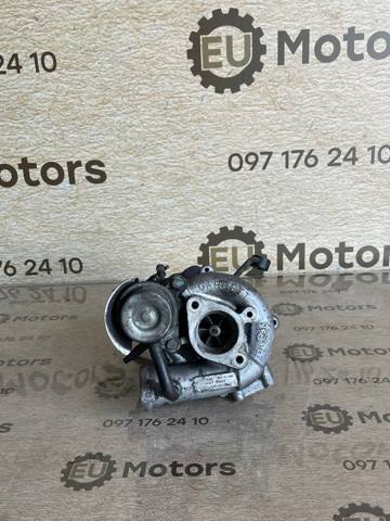 Турбоком 144118H800 NISSAN