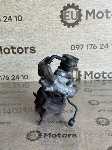 14411AW400 NISSAN Турбина купить в Черкассы