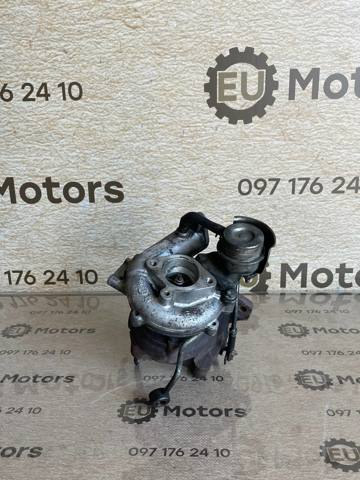 14411AW400 Турбина купить Чернигов