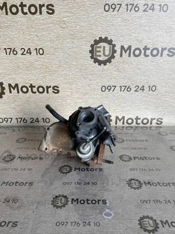 14411VK500 NISSAN Турбина купить в Киев