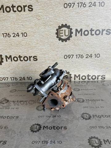 14411VK500 NISSAN Турбина купить в Каменское