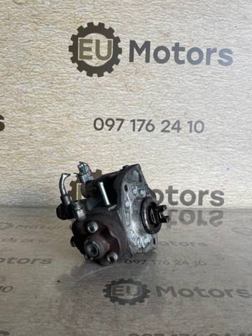 Насос топливный высокого давления 1460A043 MITSUBISHI