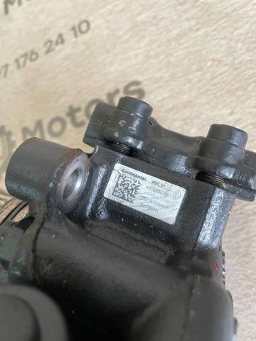 RENAULT 167008683R Насос топливный высокого давления (ТНВД) в наличии Сумы