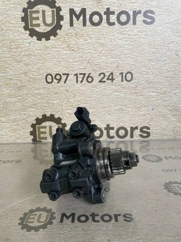 Насос топливный высокого давления 167008683R RENAULT