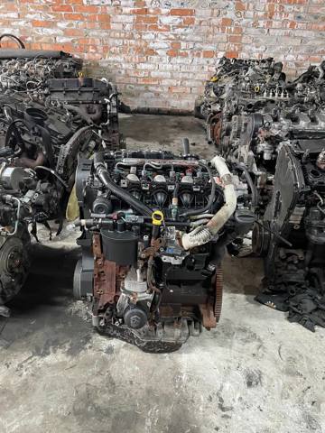 224DT LAND ROVER Двигатель купить в Днепр