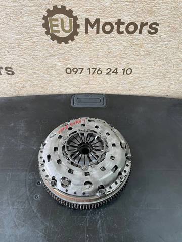 Маховик с зубчатым ободом 2320027801 HYUNDAI