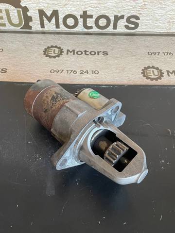 233008H500 NISSAN Стартер купить в Львов