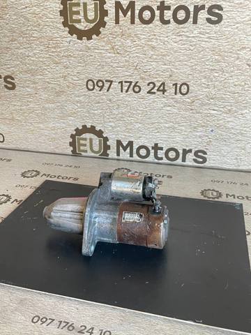 233008H500 NISSAN Стартер купить в Николаев