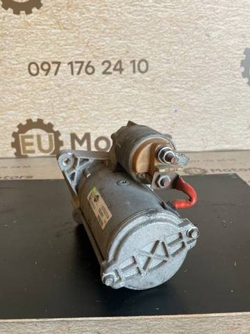 23300JG70A RENAULT Стартер купить в Хмельницкий