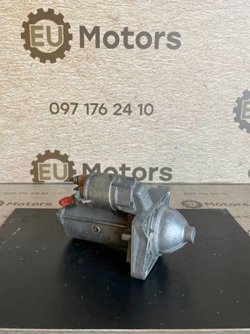 23300JG70A RENAULT Стартер купить в Тернополь