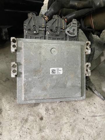 237105093R RENAULT Модуль управления (ЭБУ) двигателем купить в Сумы