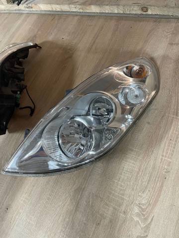 RENAULT 260600049R в наличии Винница