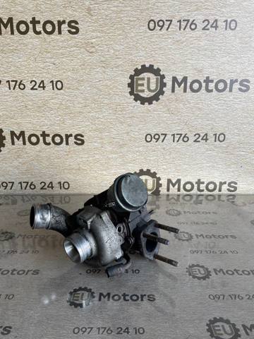 282004A470FFF Турбина купить Тернополь