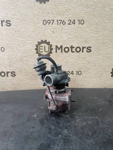 Турбокомпрессор 282004X300 HYUNDAI