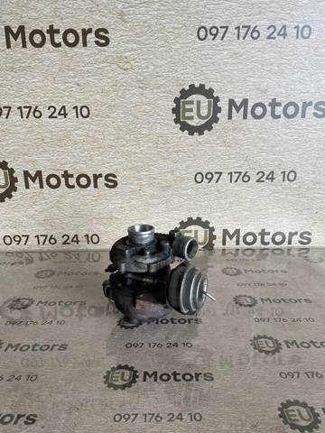 282012A810 HYUNDAI Турбина купить в Львов