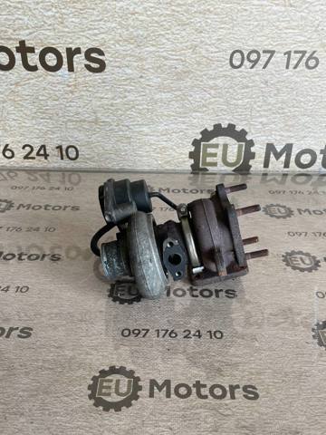 HYUNDAI 2823127020 Турбина в наличии Львов