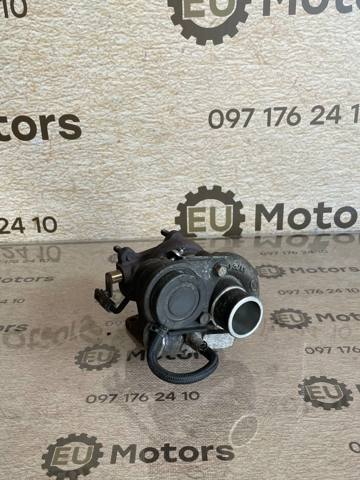 2823127020 HYUNDAI Турбина купить в Сумы