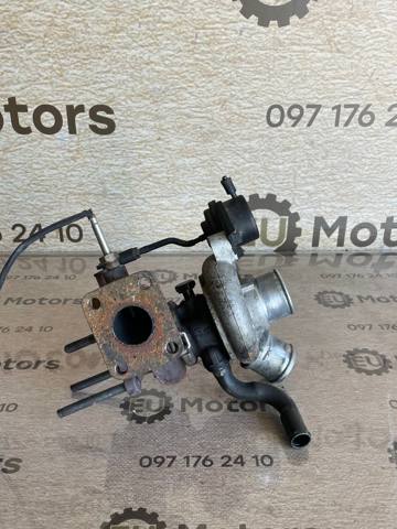 Турбоком 2823127480 HYUNDAI