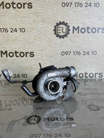 HYUNDAI 2823127800 Турбина в наличии Днепр