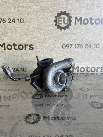 HYUNDAI 2823127810 Турбина в наличии Кривой Рог