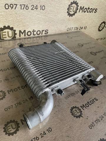 HYUNDAI 2827027810 Радиатор интеркуллера в наличии Черкассы