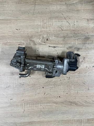 HYUNDAI 284162A850 Радиатор системы EGR в наличии Днепр