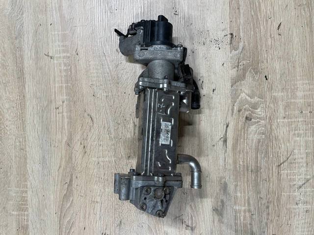 Клапан ЕГР 284202A850 HYUNDAI