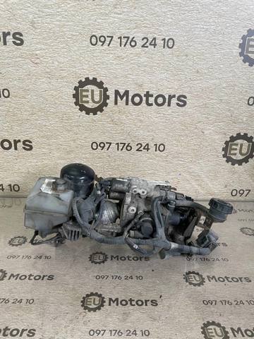 309100043R RENAULT Актуатор (привод) выбора передач купить в Запорожье