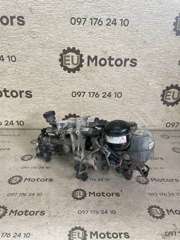 309100043R RENAULT Механизм переключения передач купить в Черкассы