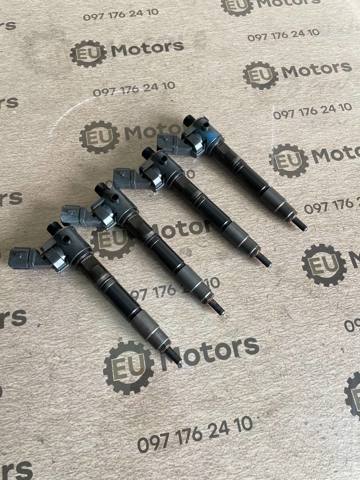Форсунка дизельная в сборе 31405404 VOLVO