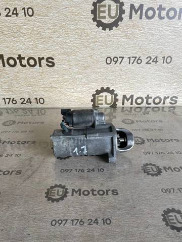 361002A800 HYUNDAI Стартер купить в Сумы