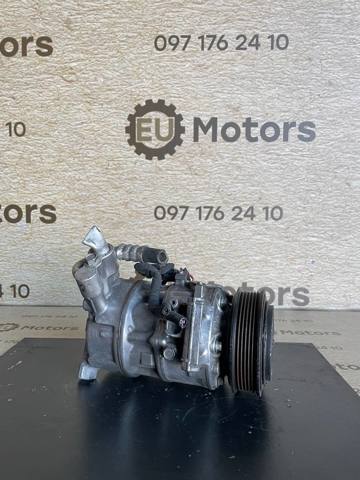 39034464 OPEL Компрессор кондиционера купить в Запорожье