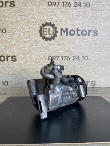 OPEL 39034464 Компрессор кондиционера в наличии Сумы
