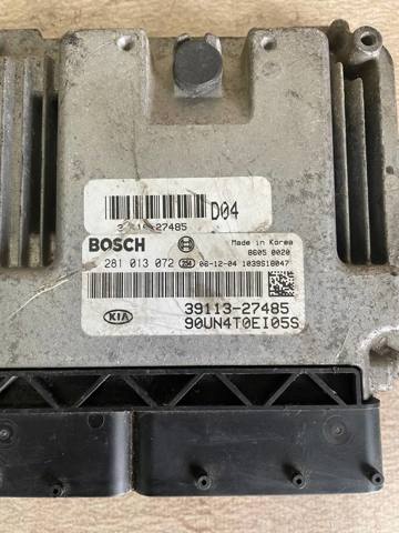 3911327485 HYUNDAI Модуль управления (ЭБУ) двигателем купить в Черкассы