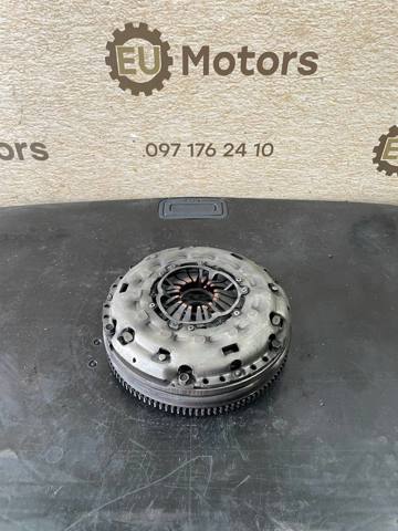 HYUNDAI 415027310 Маховик в наличии Украина