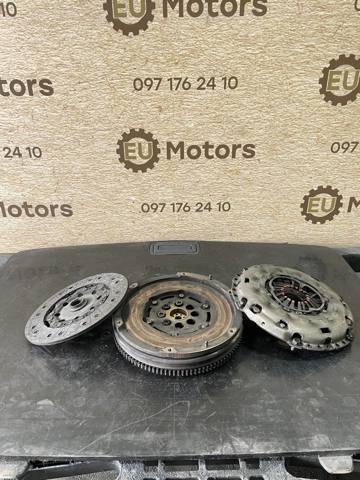 415027310 HYUNDAI Маховик купить в Черновцы